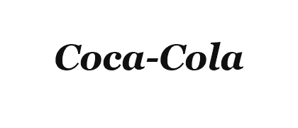 Coca-Cola